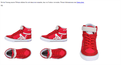 Desktop Screenshot of motopista-nova.com